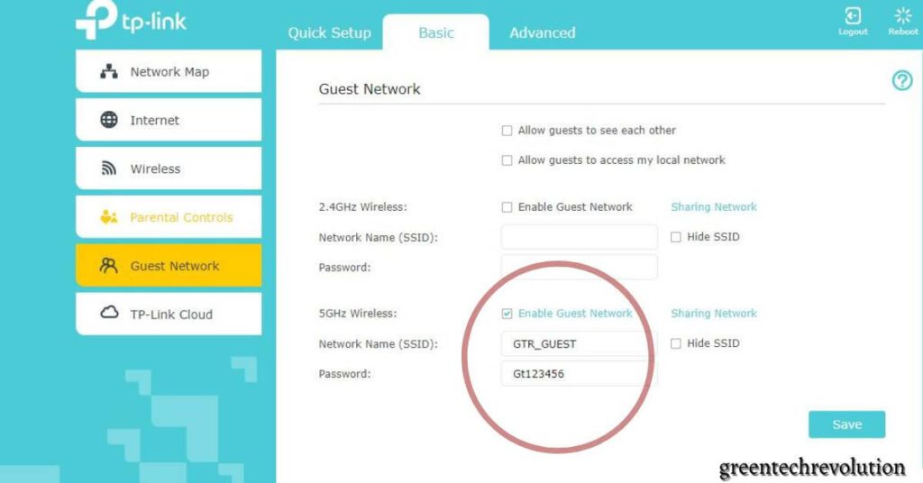 How to Set Up a Guest WiFi Network