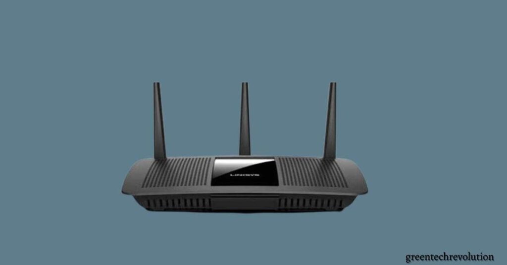 Linksys EA7450 Max-Stream AC1900 MU-MIMO Gigabit Wi-Fi Router Review