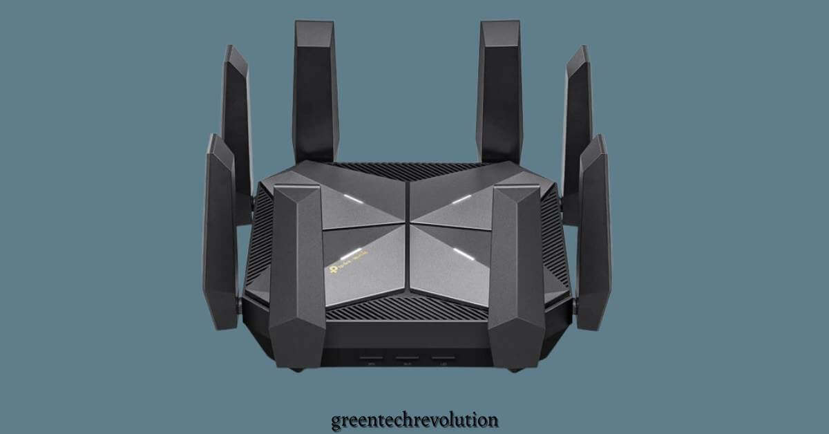 Best Tp Link Archer AXE300 Router Review