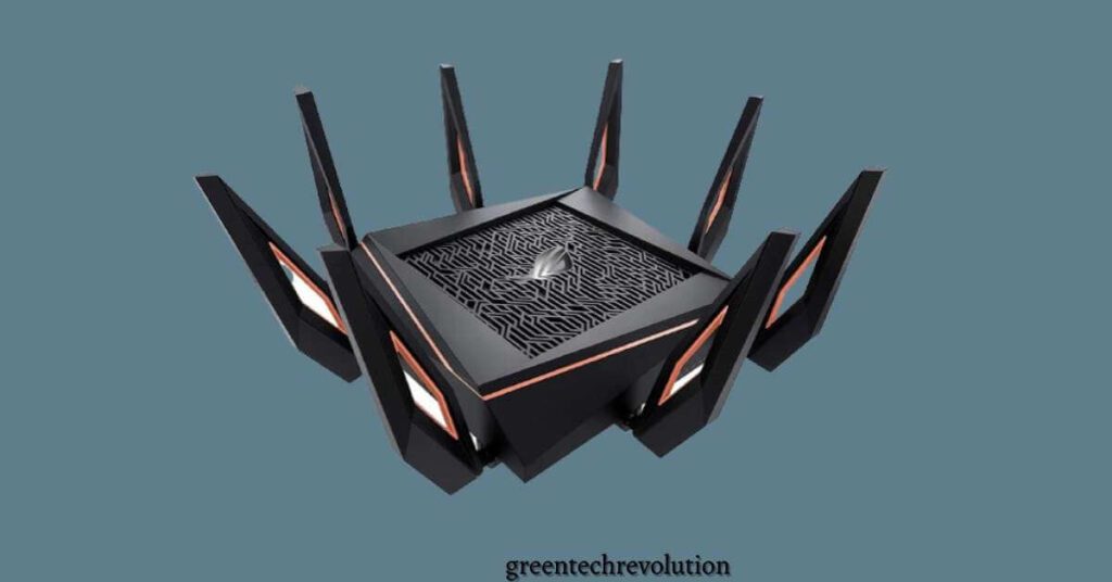 What is a 10 Gigabit WiFi Router