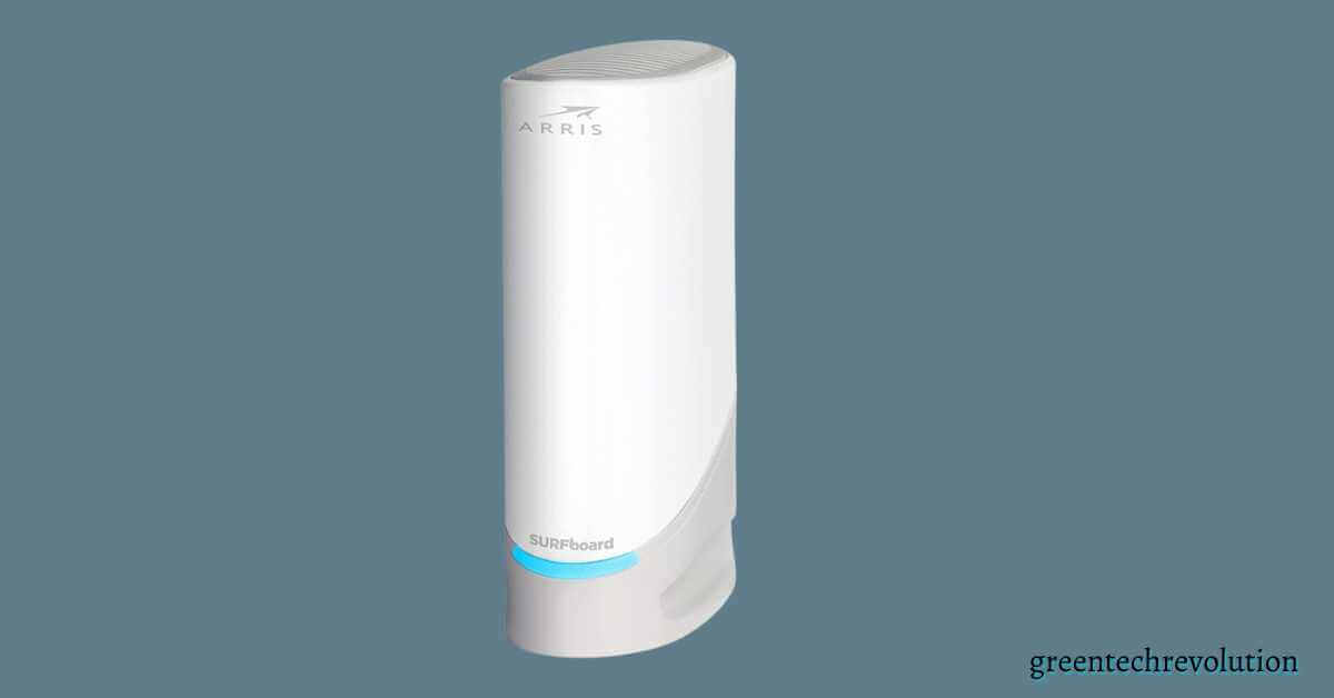 ARRIS Surfboard S33 DOCSIS 3.1 Multi-Gigabit Cable Modem Review