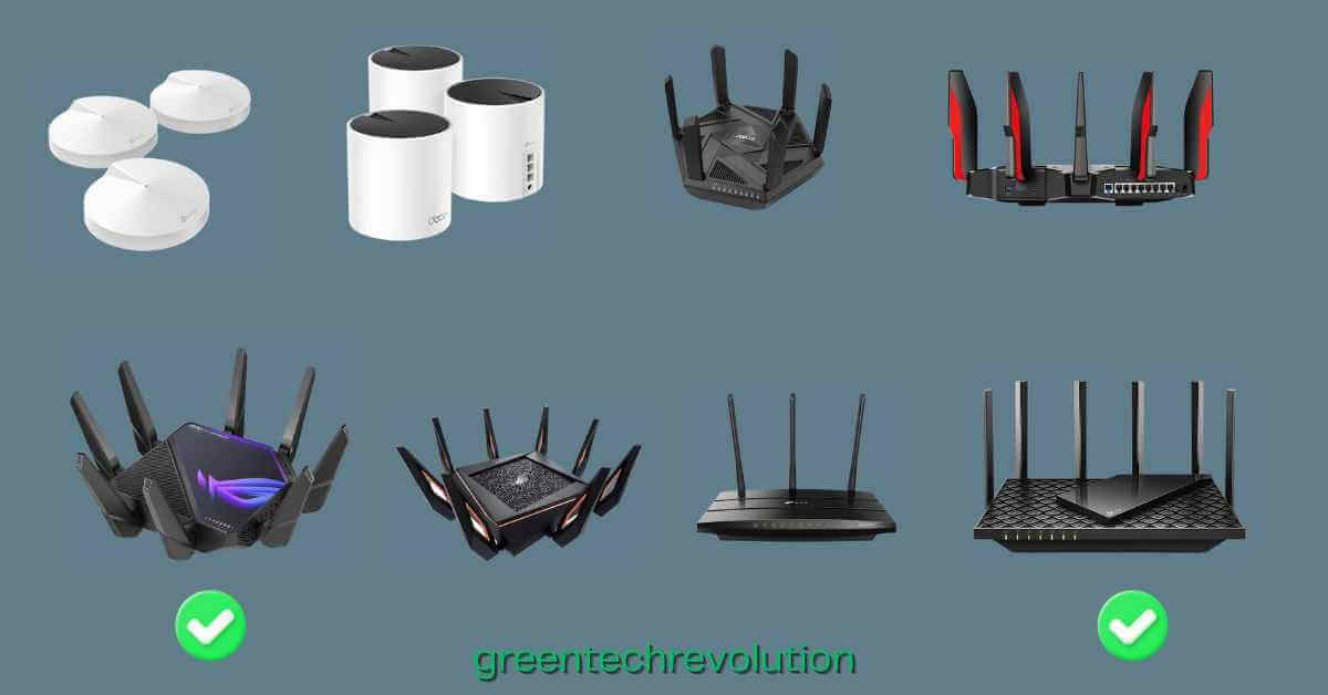 How to Choose the Right Wi-Fi Router