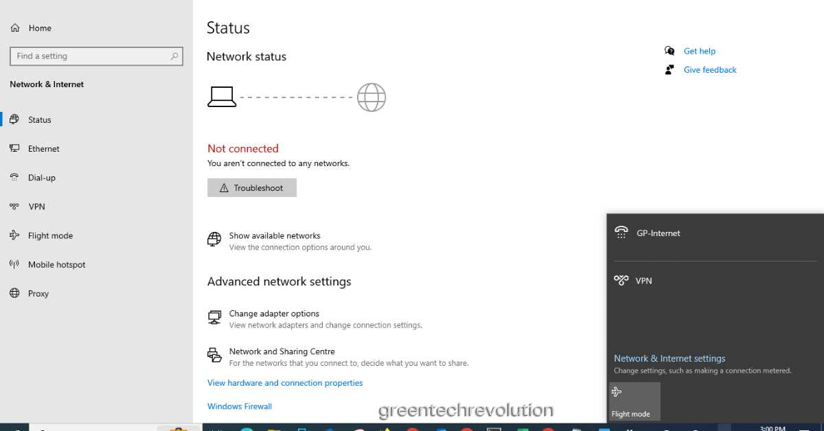 How to Fix a Wi-Fi Router That is Not Showing Up