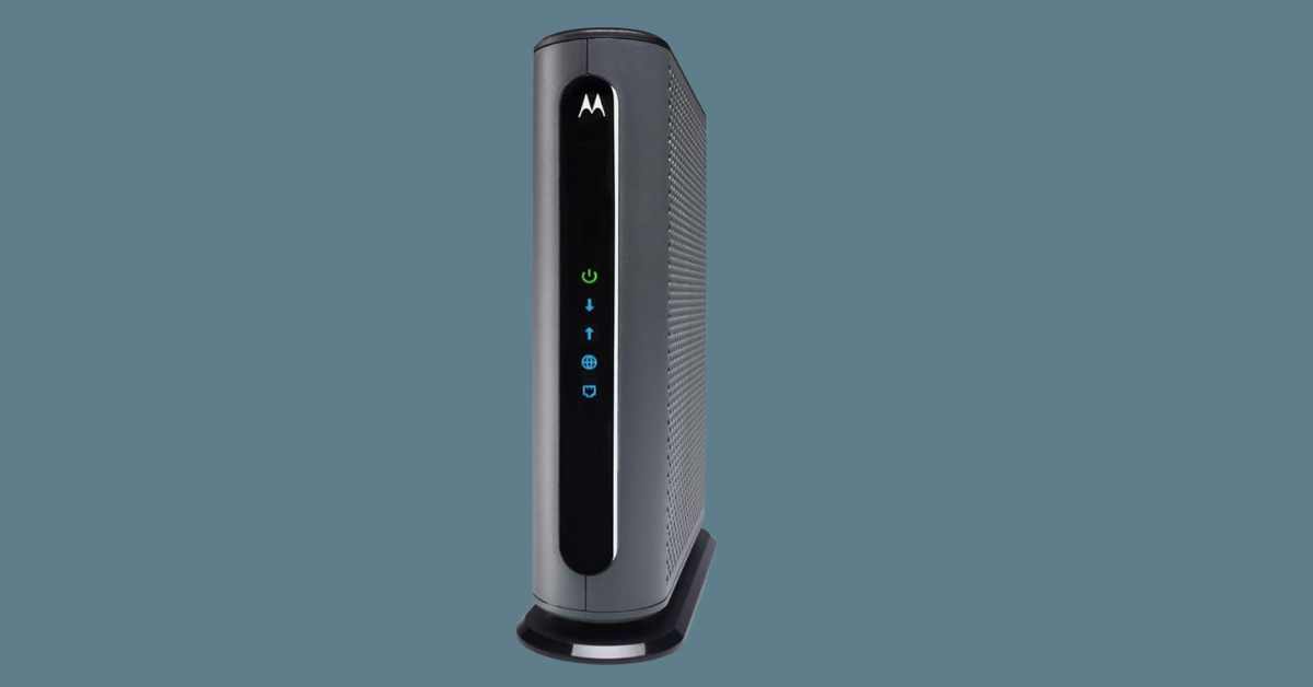 Motorola MB8611 DOCSIS 3.1 Review This Guide Will Help You Ultimate