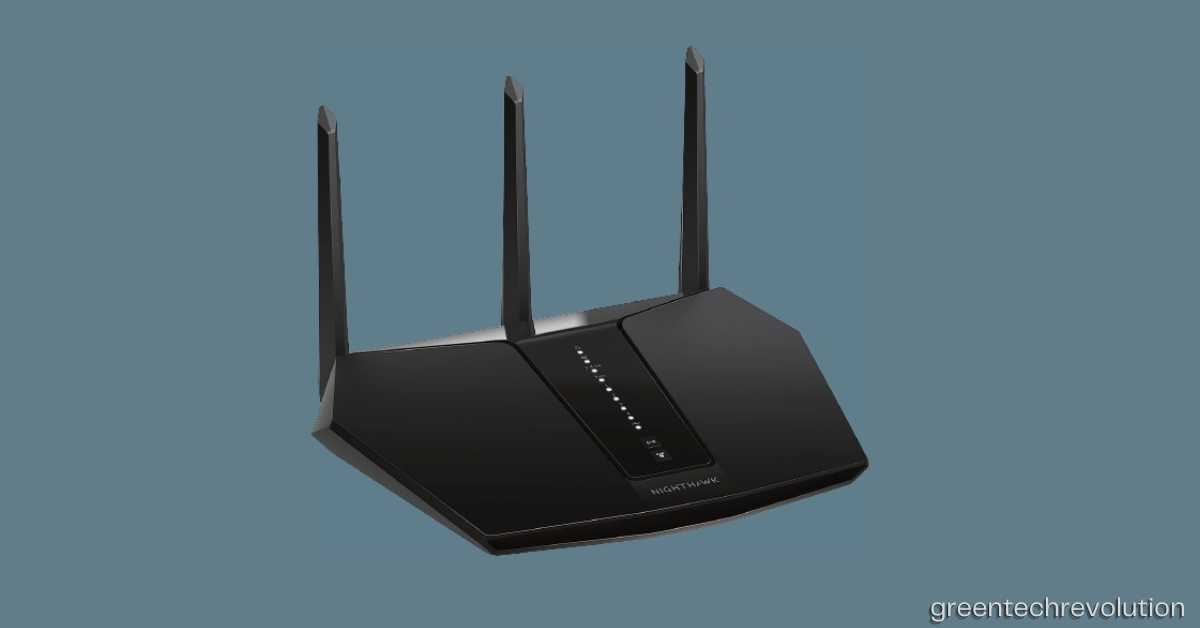 Netgear Nighthawk RAX30