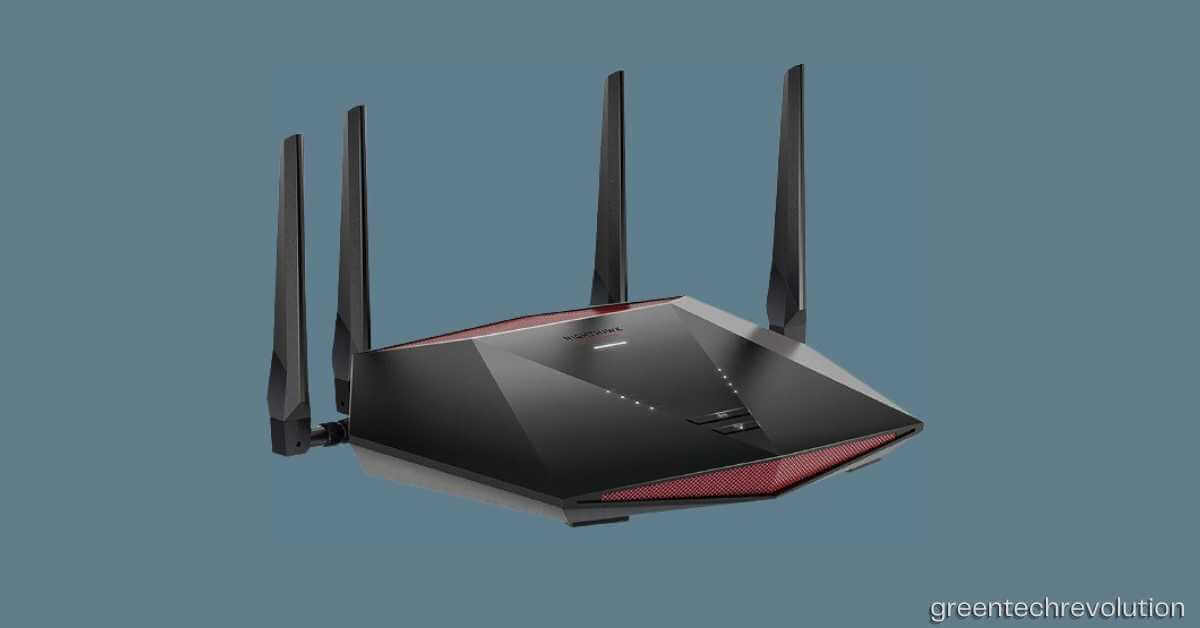 Netgear Nighthawk XR1000