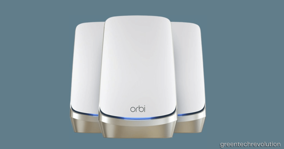 Netgear Orbi RBKE963 WiFi 6E Mesh System Review This Guide Will Help You