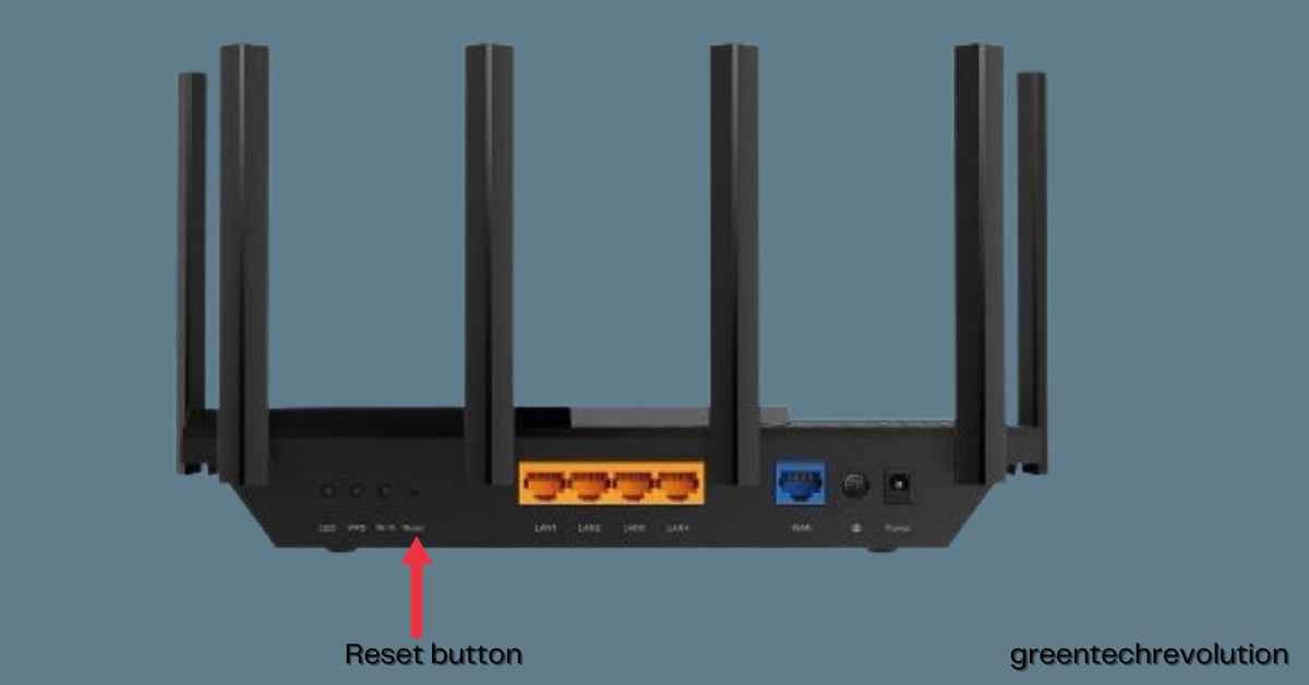 Why Do I Have to Keep Resetting My Netgear Router