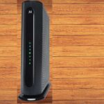 Motorola MG7540 Cable Modem Review