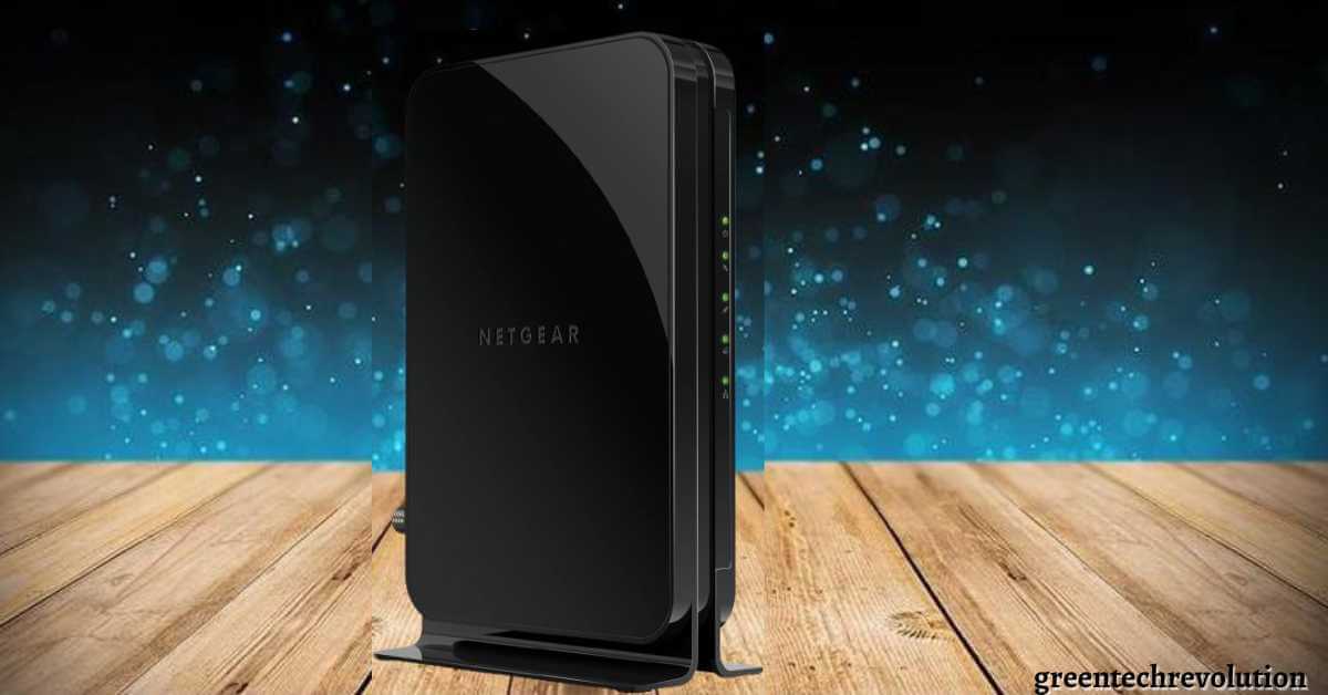 Netgear Cable Modem CM500