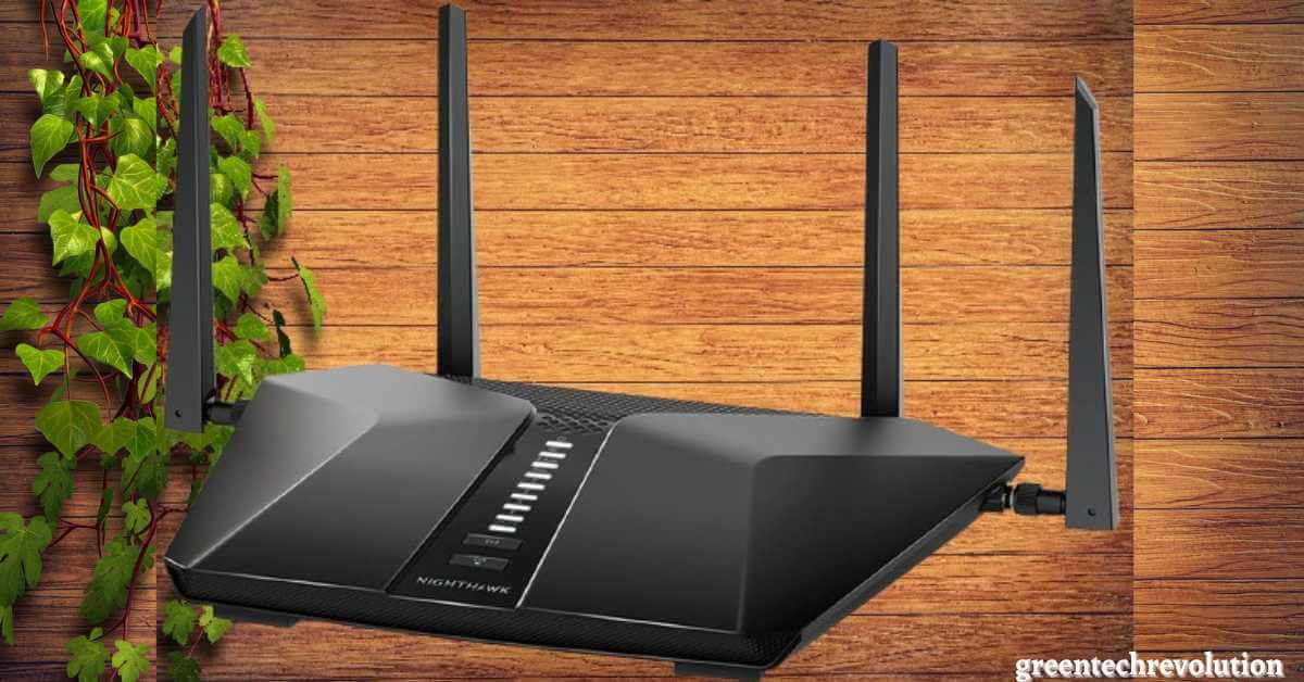 Netgear Nighthawk RAX50 Review