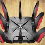 TP Link Archer GX90 Gaming Router Review