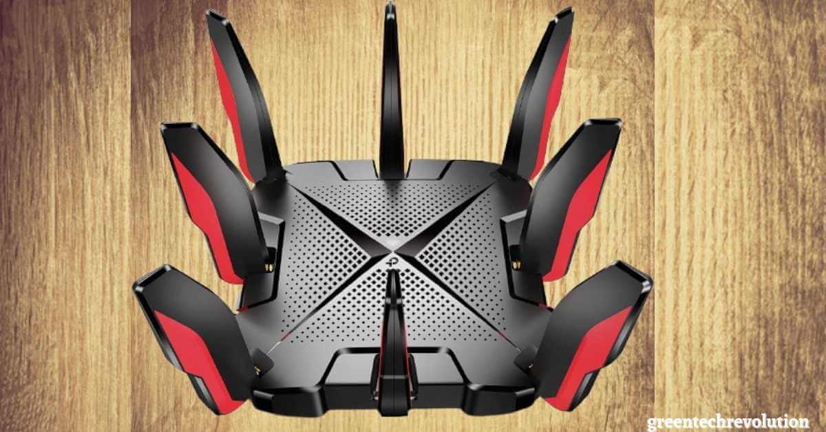 TP Link Archer GX90 Gaming Router Review