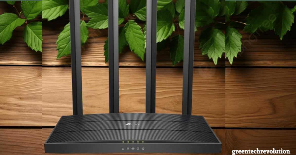 Tp-Link Archer C80 AC1900 Router Comprehensive Review