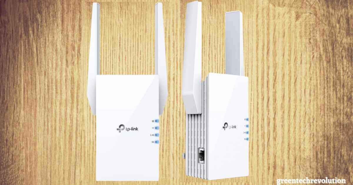 Tp Link RE605X Review A Comprehensive Guide Will Help You