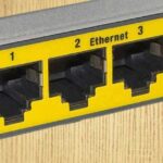 What is a Router With a Cable Port Used For