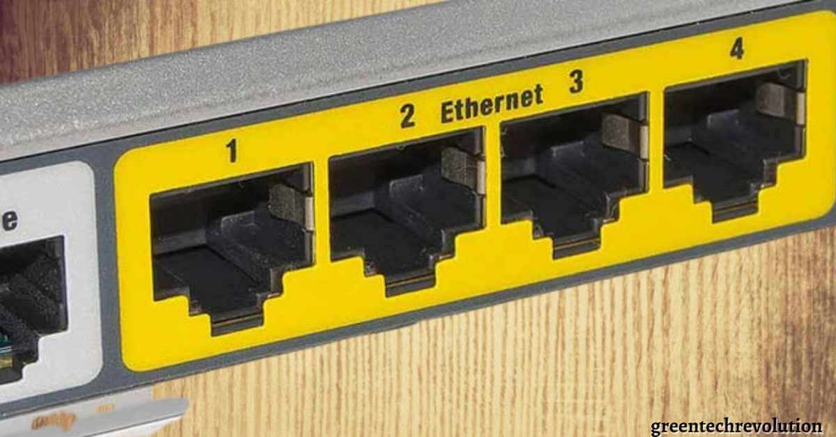 What is a Router With a Cable Port Used For