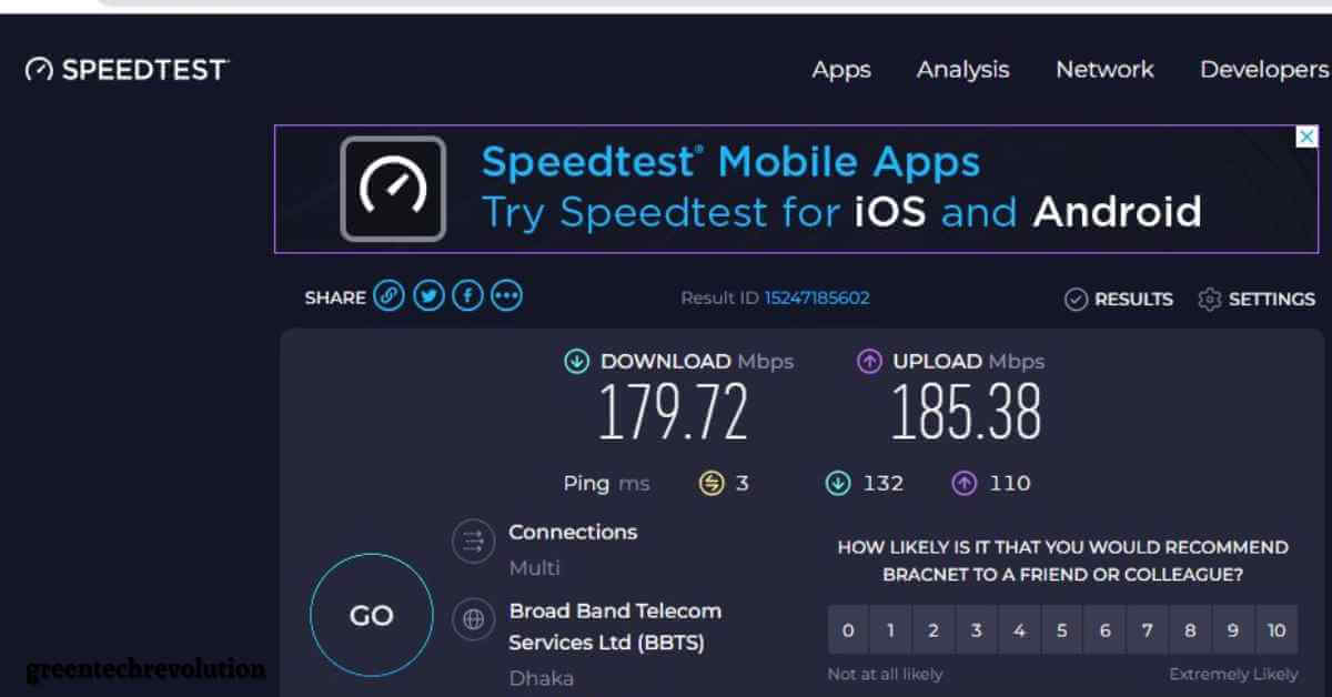 How to Test Your WiFi Speed