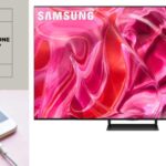 How to Connect iPhone to Samsung TV Without WiFi: A Step-by-Step Guide