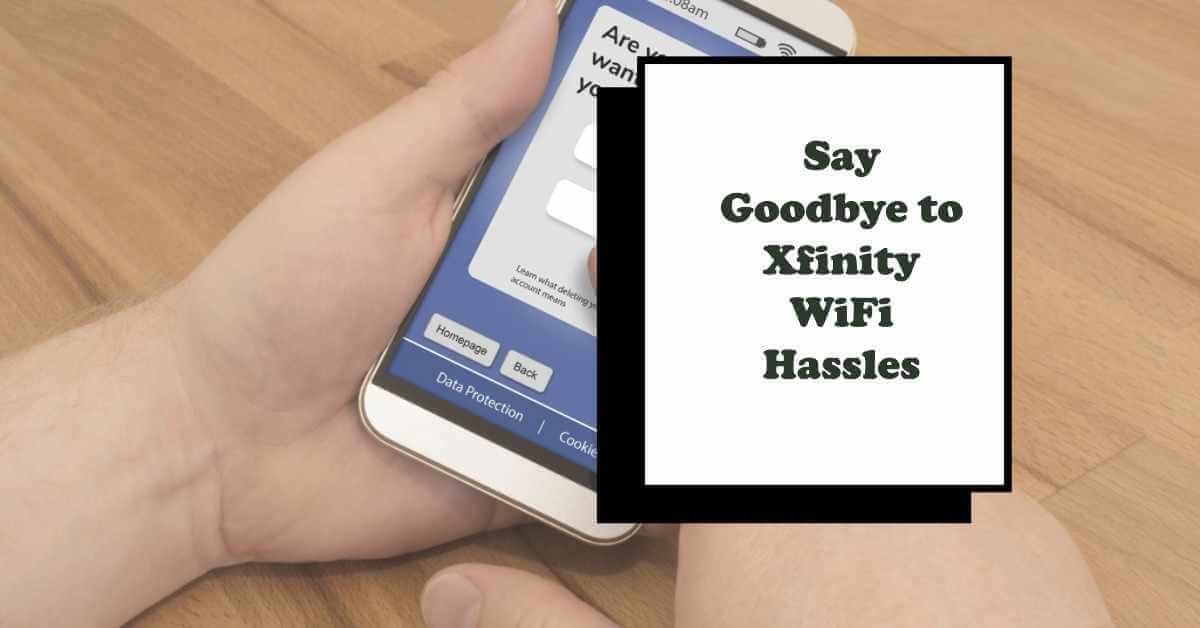 How to Easily Disable Your Xfinity WiFi Network: Step-by-Step Guide