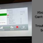 Xbox Series X Can’t Connect to WiFi : Troubleshooting Solutions