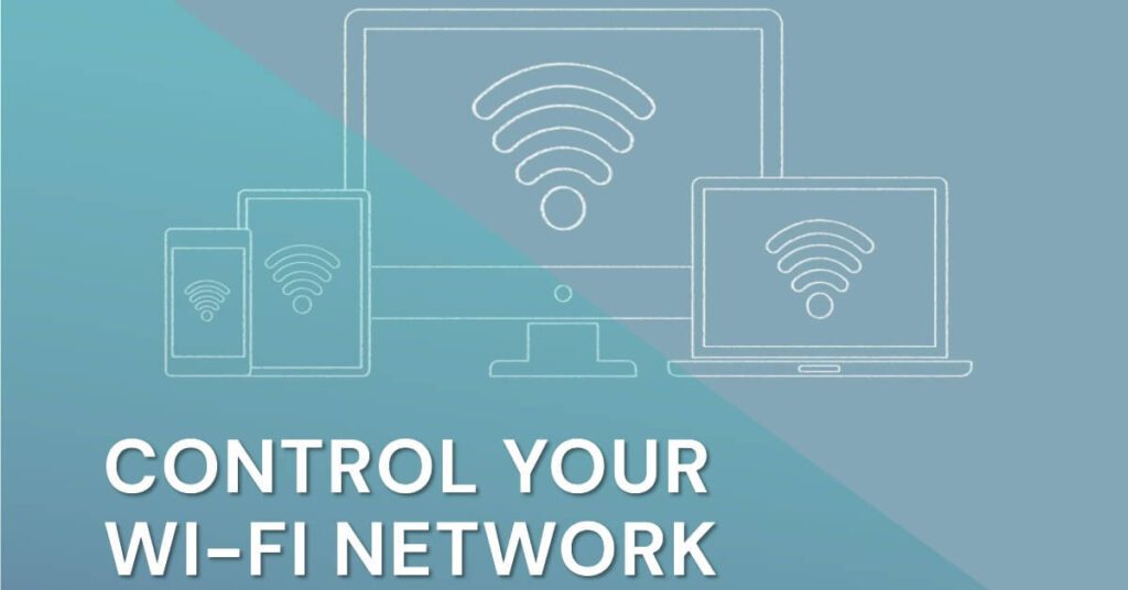 How to Turn Off Wi-Fi to Certain Devices