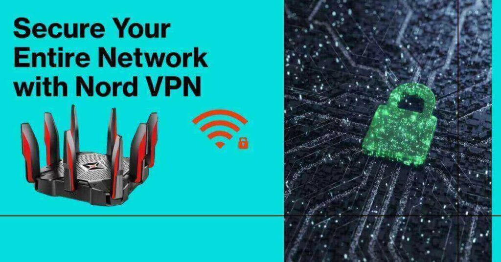 How to Setup Nord VPN on Router