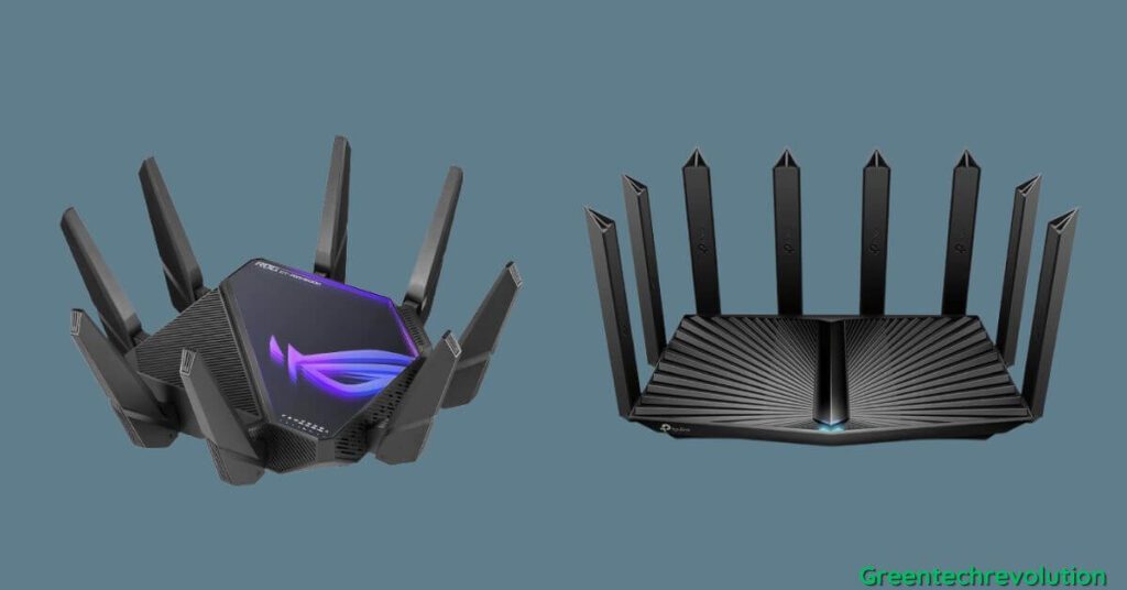 How to Choose a Wi-Fi Router for an Apartment