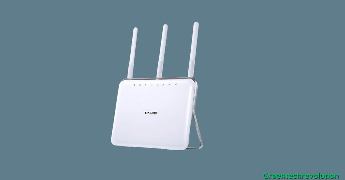 TP-Link AC1900 Review