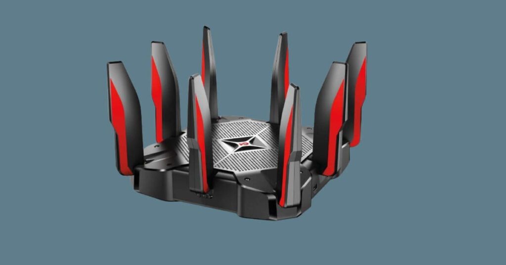 How to Choose a Wi-Fi Router for Gaming