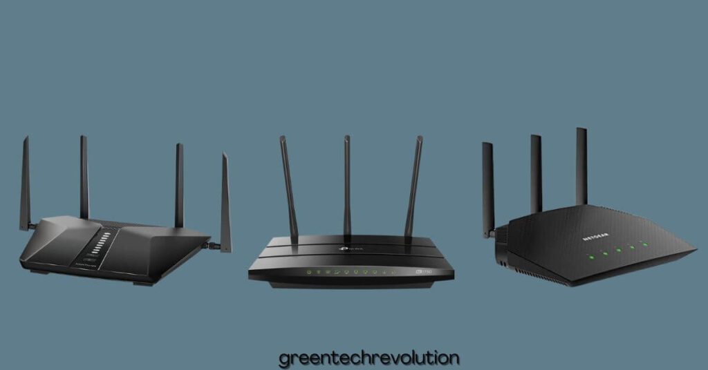 How to Choose a Wi-Fi Router for a Large Family