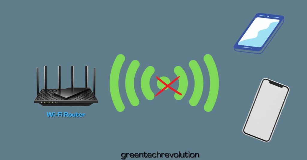 How to Fix a Wi-Fi Router That is Not Connecting to Phone
