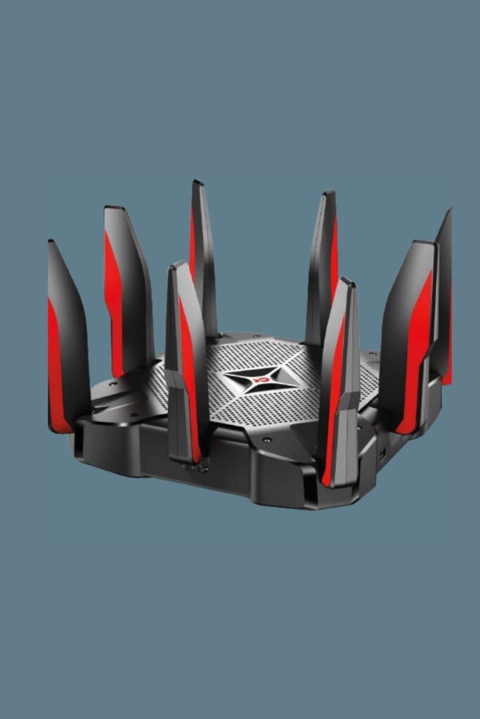 best wifi router for gaming