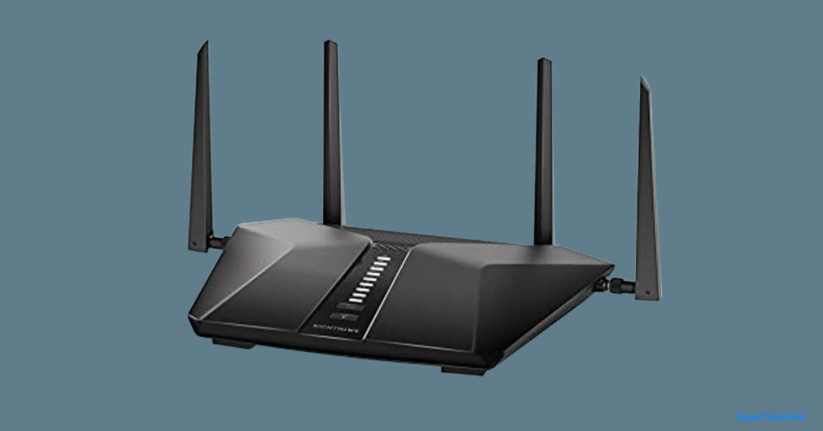 How to Choose a Wi-Fi Router for a Small Business