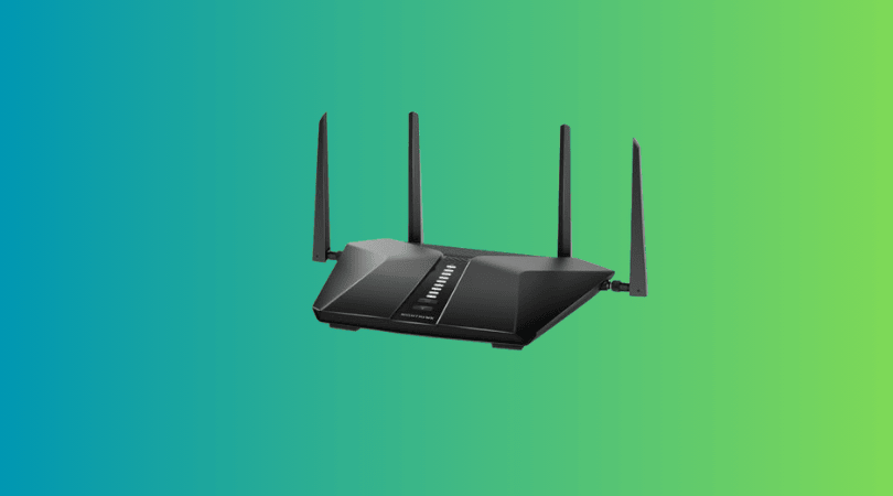 Best Wi-Fi Routers for a Smart Guest Room