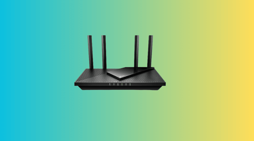 Best Wi-Fi Routers for a Smart Gym