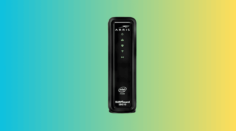 Best Wifi Modem Router Combo for Spectrum: Top Picks for High Speeds