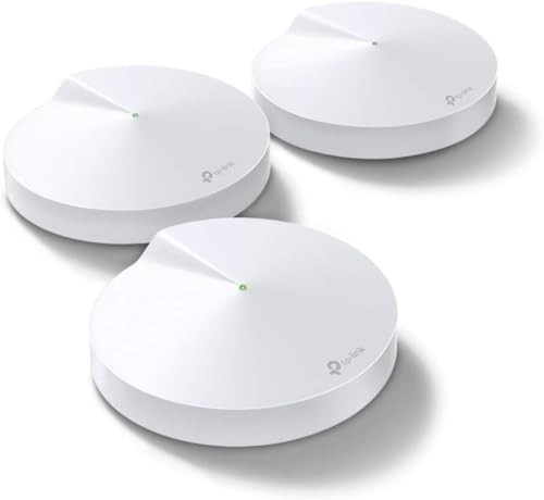 Best Wi-Fi Routers for a Smart Home Automation: Top Picks
