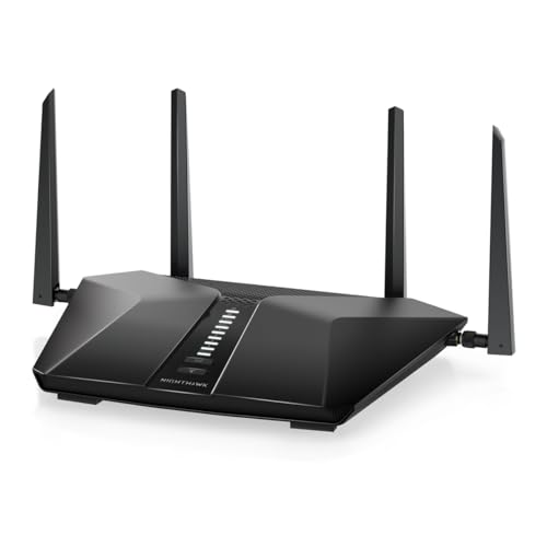 Best Wi-Fi Routers for Home Security: Top Picks and Features