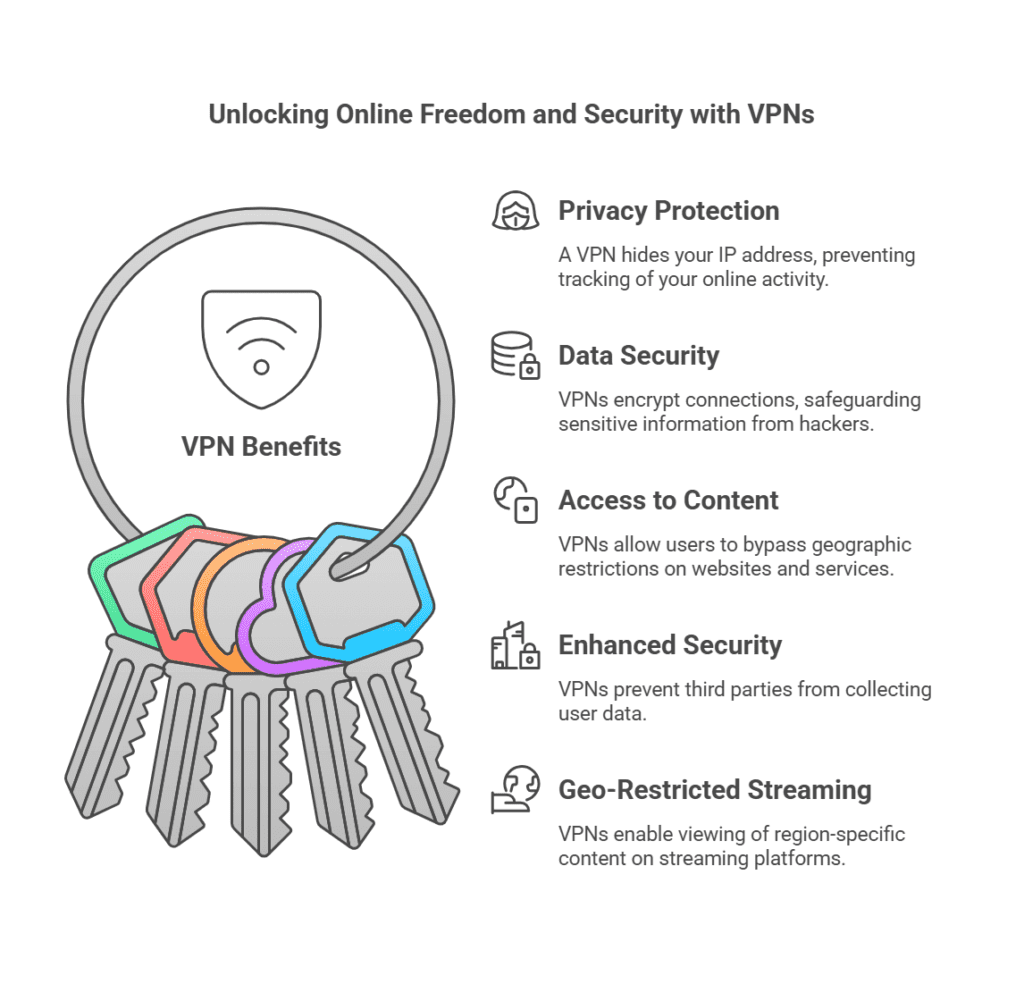 Why Should You Use a VPN