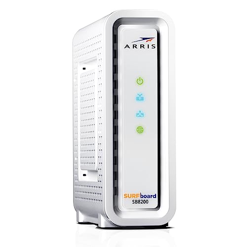 7 Top Best Docsis 3.1 Modem Gigabit Internet Reviews