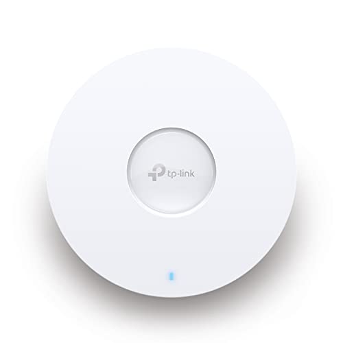 10 Best Mesh WiFi for Small Business Reviews