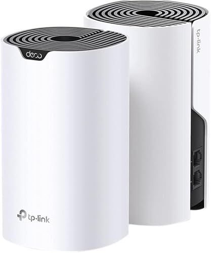 5 Top Best Routers For A Two Story House Reviews