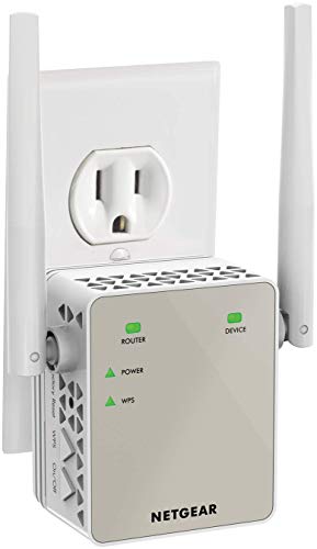 5 Top Picks: Best Wi Fi Extender For Netgear Nighthawk Router to Boost Your Signal