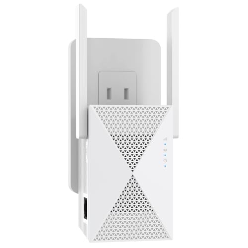 5 Top Best Wi Fi Extender For Telus Internet Reviews