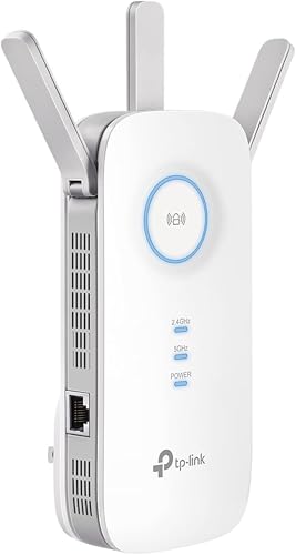 5 Top Best Wi-Fi Extender For Verizon Fios Reviews