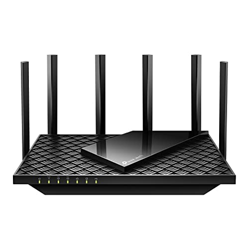 10 Best WiFi Router for Streaming Multiple Devices Reviews