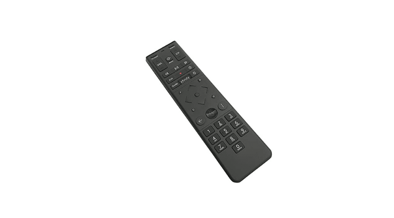 Find Xfinity Internet Password App Website Voice Remote