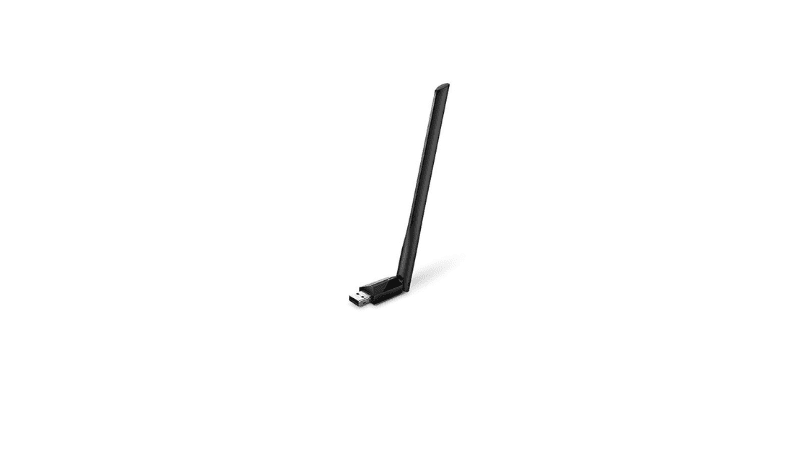 Turn My TPLink into A WiFi Receiver