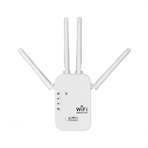 10 Best 300mbps WiFi Repeaters to Blanket Your Home in Fast Wi-Fi